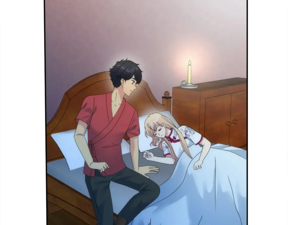 第119话 究竟是谁？ 第134页
