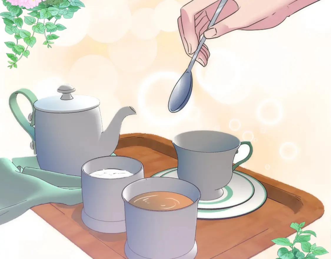 第121话 入侵者？！ 第6页