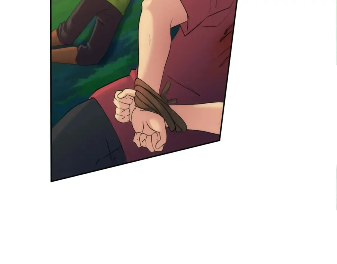 第121话 入侵者？！ 第134页