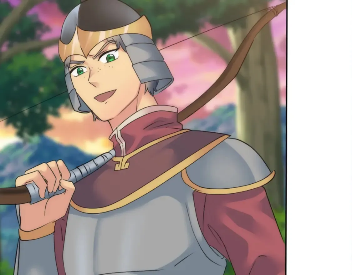 第121话 入侵者？！ 第146页