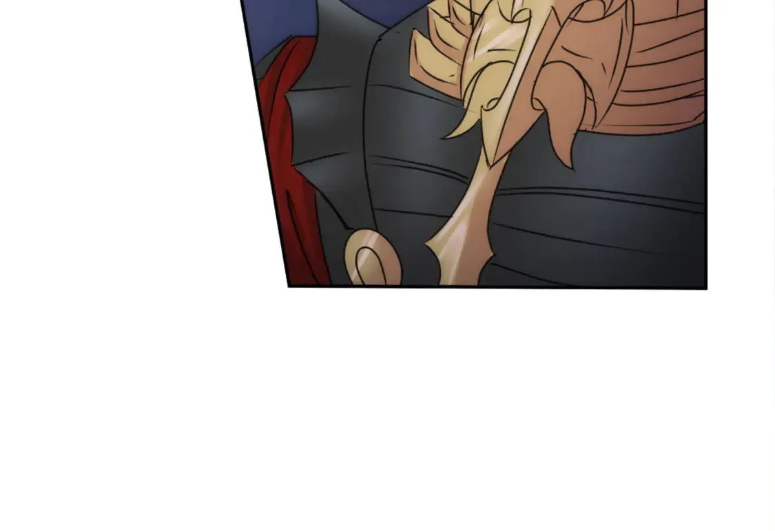第126话 哥哥，是我… 第116页