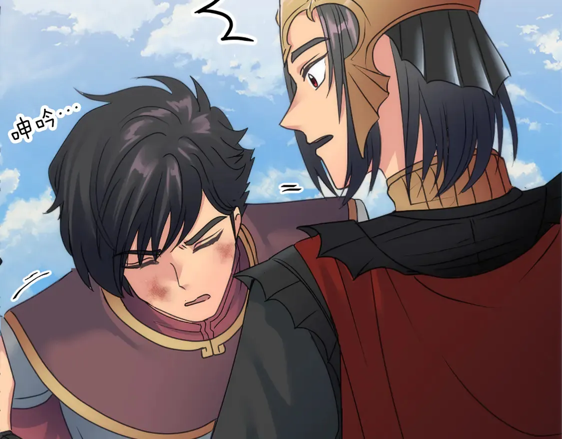 第127话 到底该相信谁… 第26页