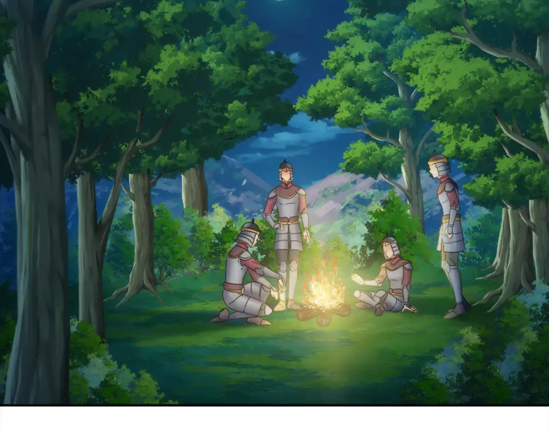 第128话 谢谢你 第6页