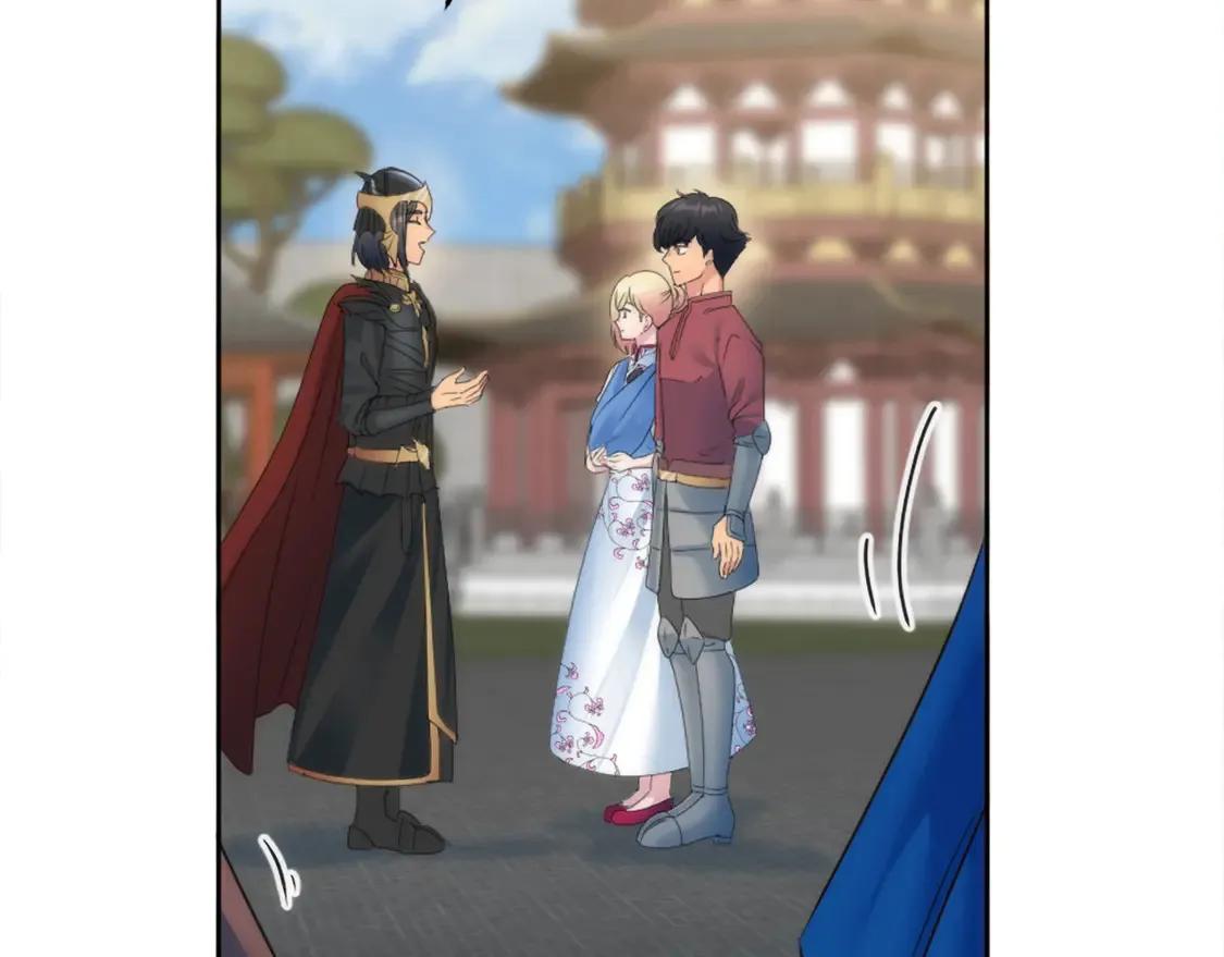 第129话 我们回家 第57页