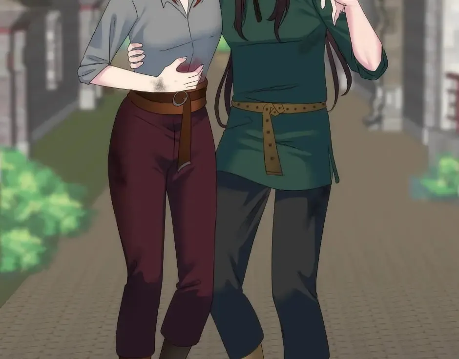 第131话 秘密？ 第15页