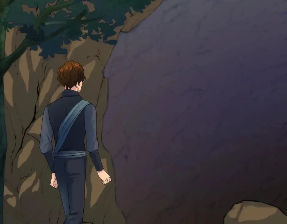 第131话 秘密？ 第115页