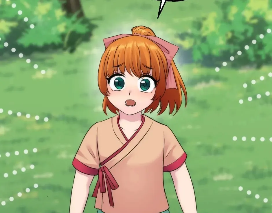第131话 秘密？ 第133页