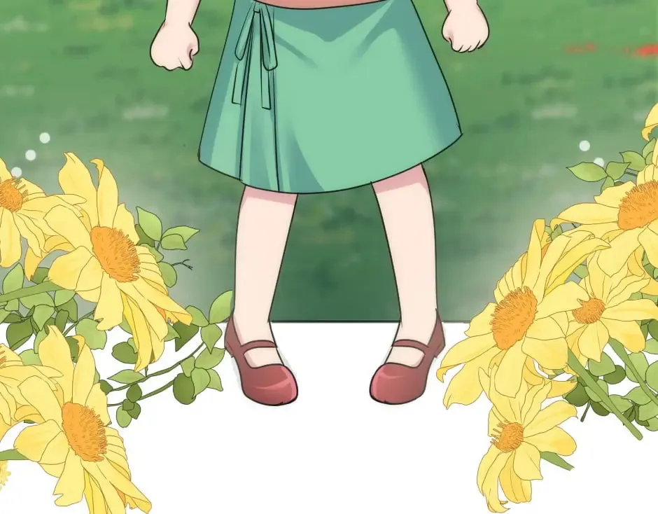 第131话 秘密？ 第134页