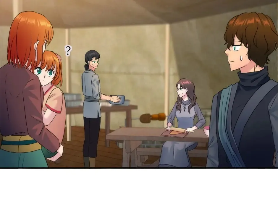 第131话 秘密？ 第165页