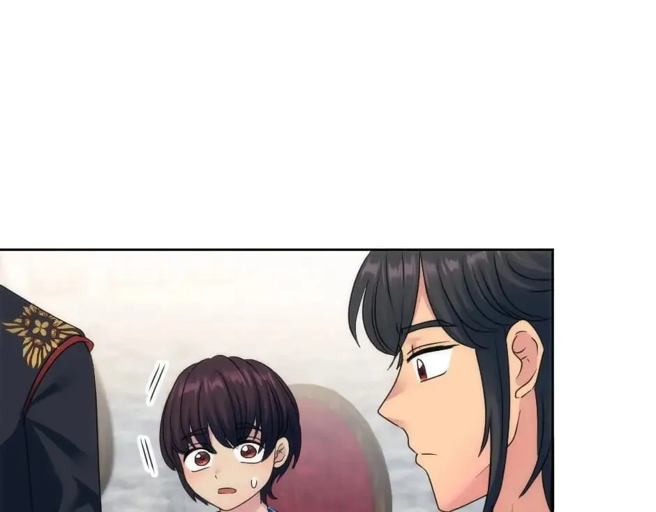 第134话 密谋 第35页