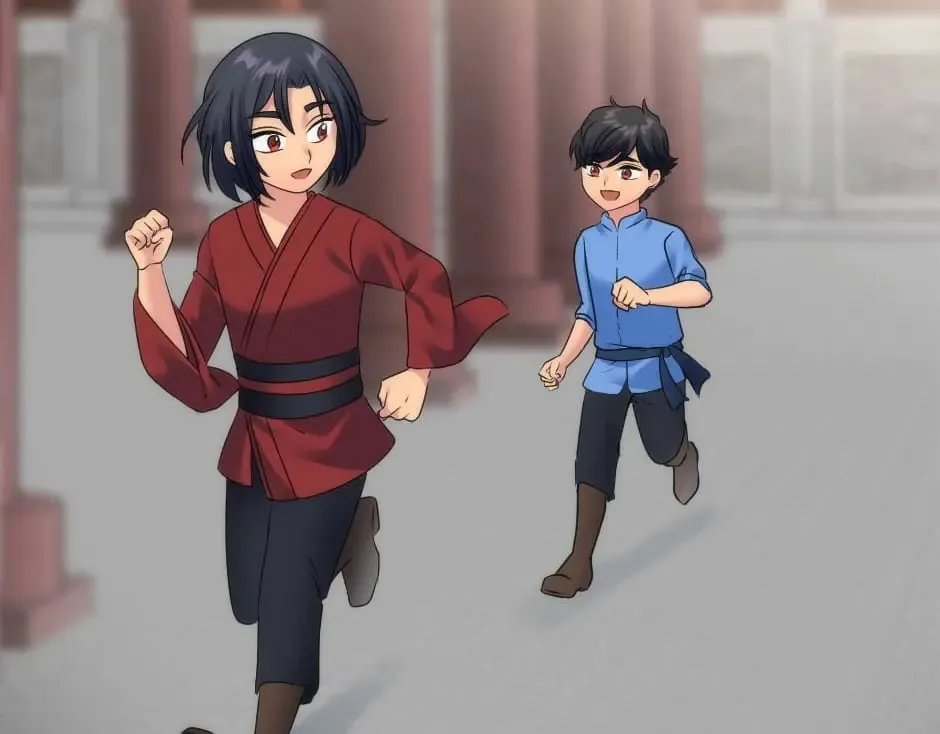 第134话 密谋 第63页