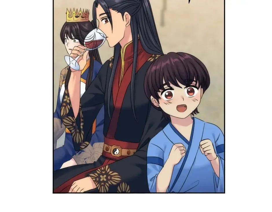 第134话 密谋 第69页