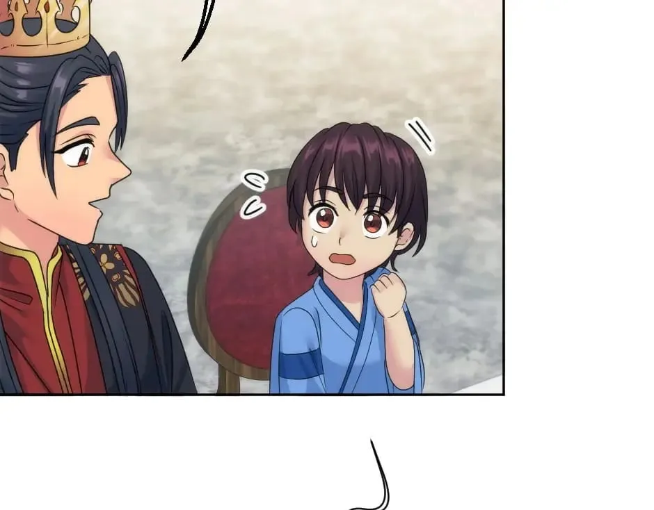 第134话 密谋 第71页