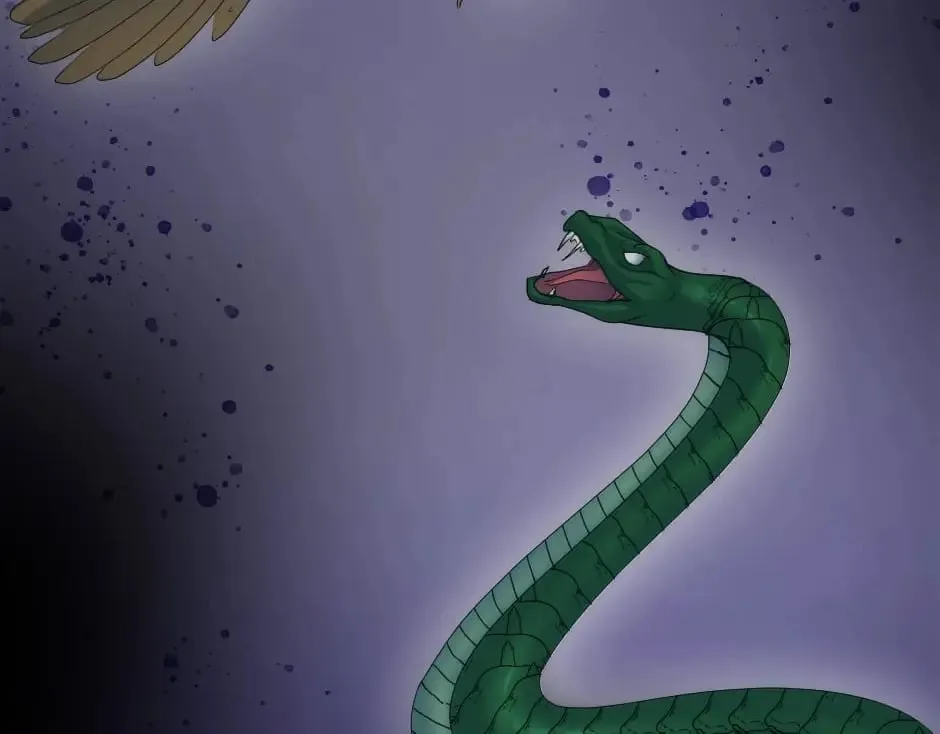 第134话 密谋 第162页