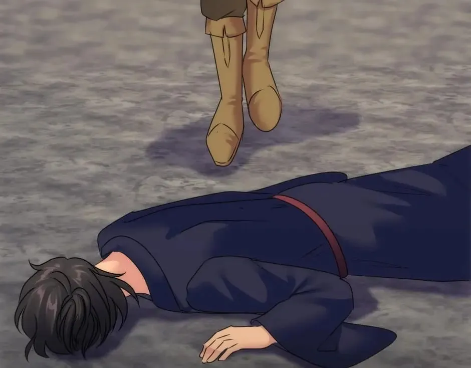 第136话 老朋友 第21页