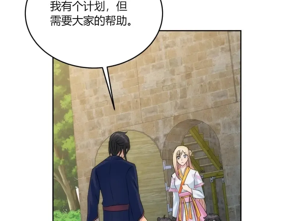 第136话 老朋友 第142页