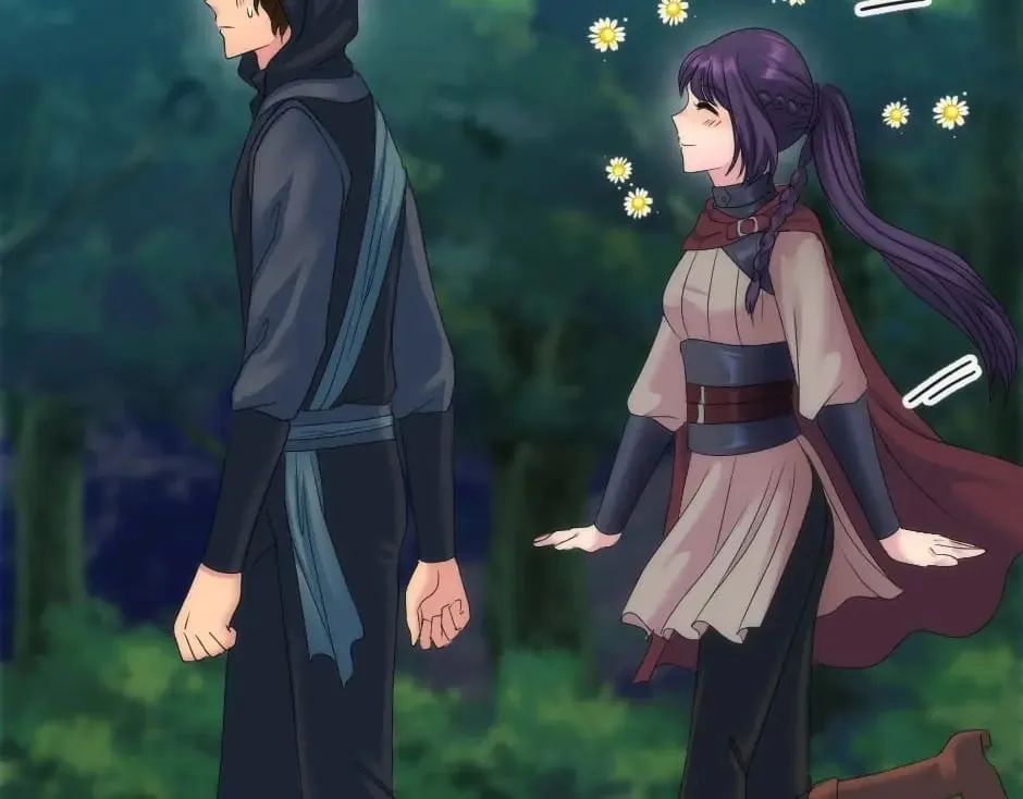 第137话 争执 第118页