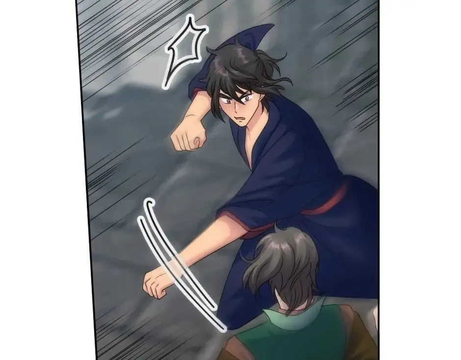 第138话 和好 第28页
