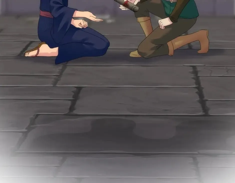 第138话 和好 第83页