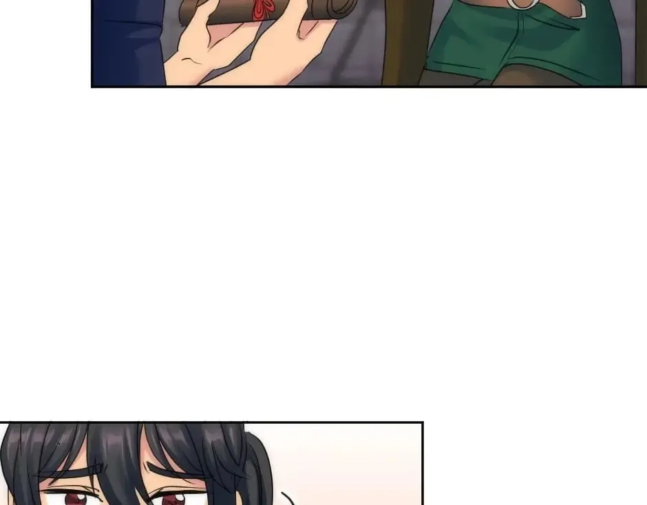 第138话 和好 第89页