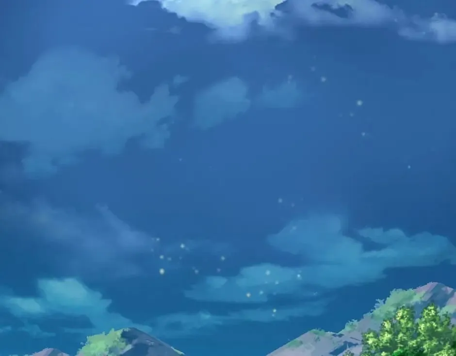 第138话 和好 第124页