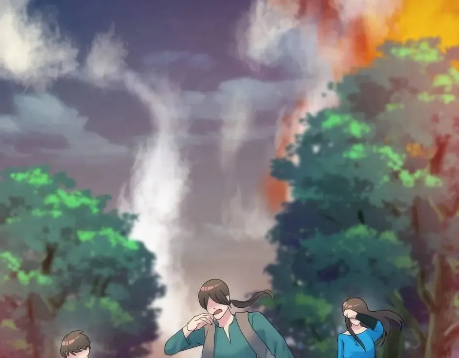 第138话 和好 第183页