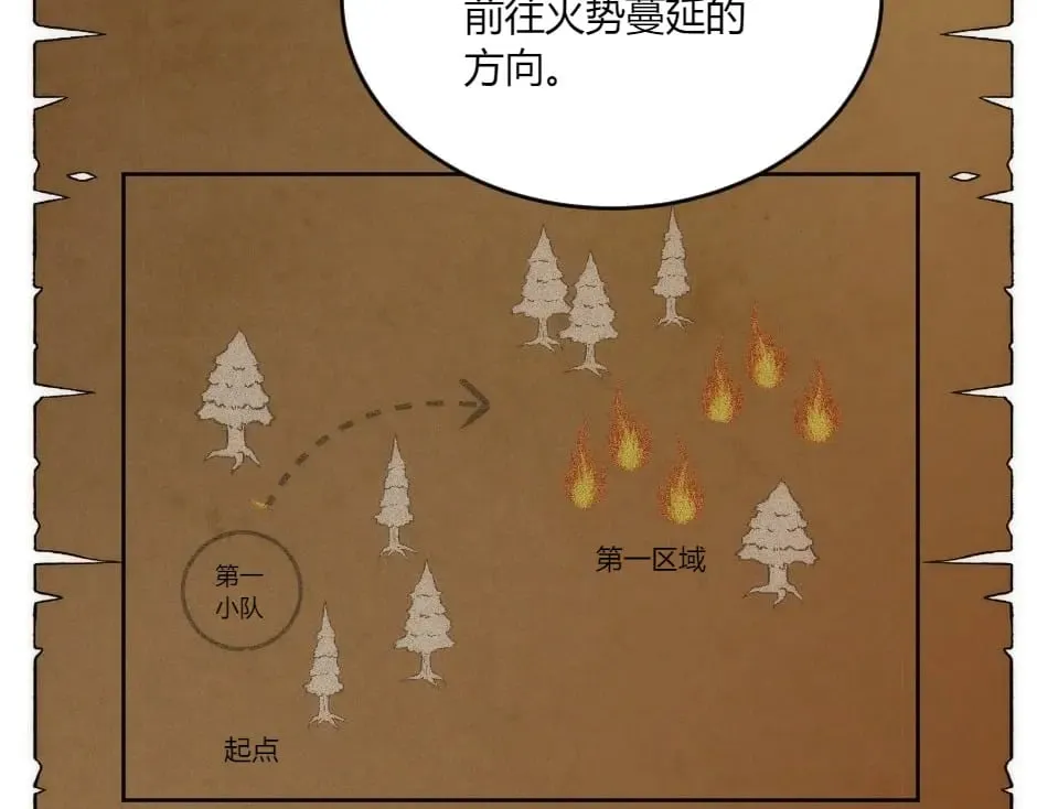 第139话 逃离火灾 第35页