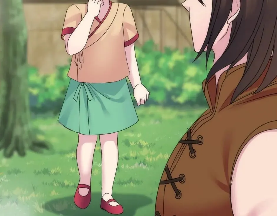 第140话 重聚 第166页
