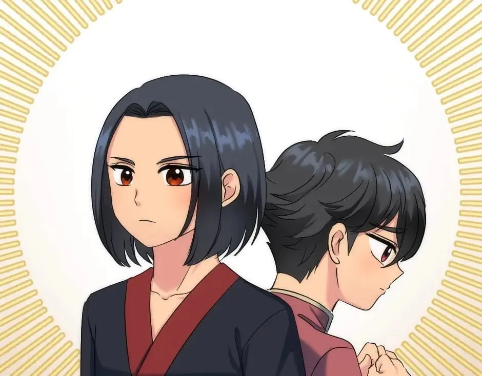 第142话 奇尔的身世 第123页