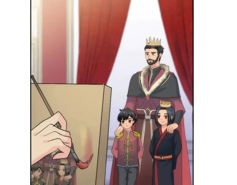 第142话 奇尔的身世 第131页