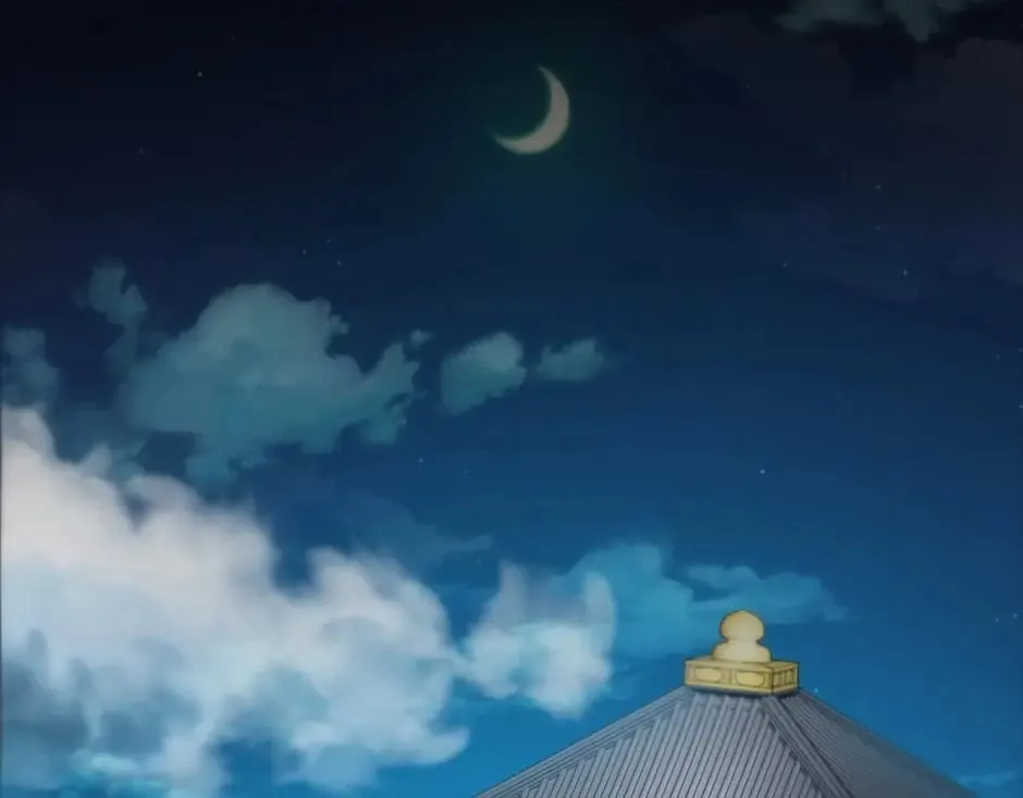 第148话 碰头 第114页