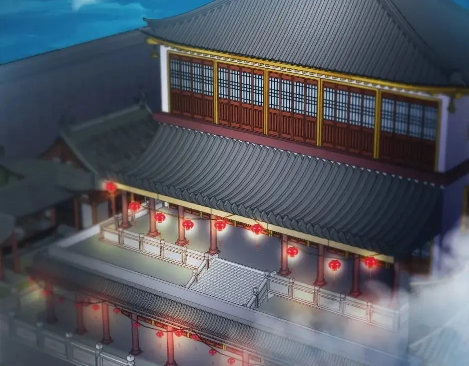 第148话 碰头 第115页