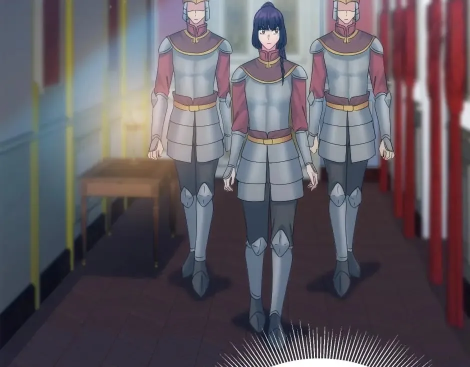 第148话 碰头 第128页
