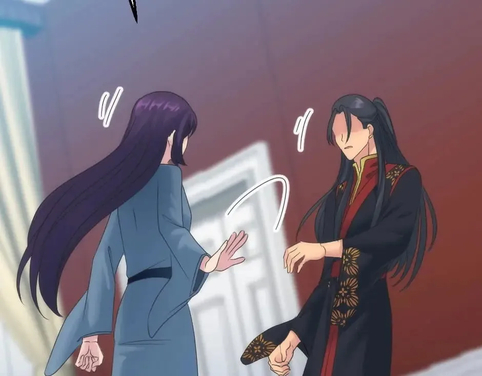 第149话 责备 第61页