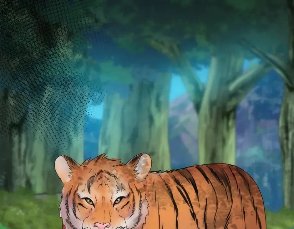 第149话 责备 第156页