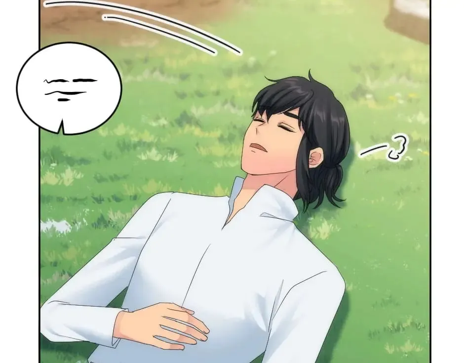 第150话 联姻？ 第19页