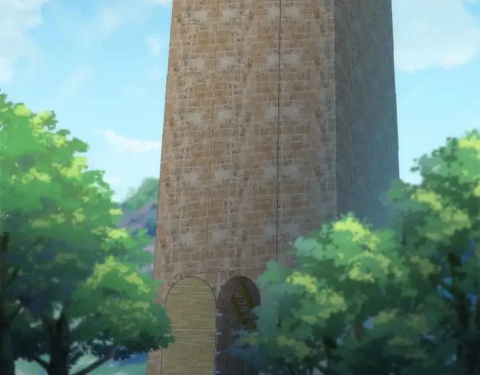 第150话 联姻？ 第25页