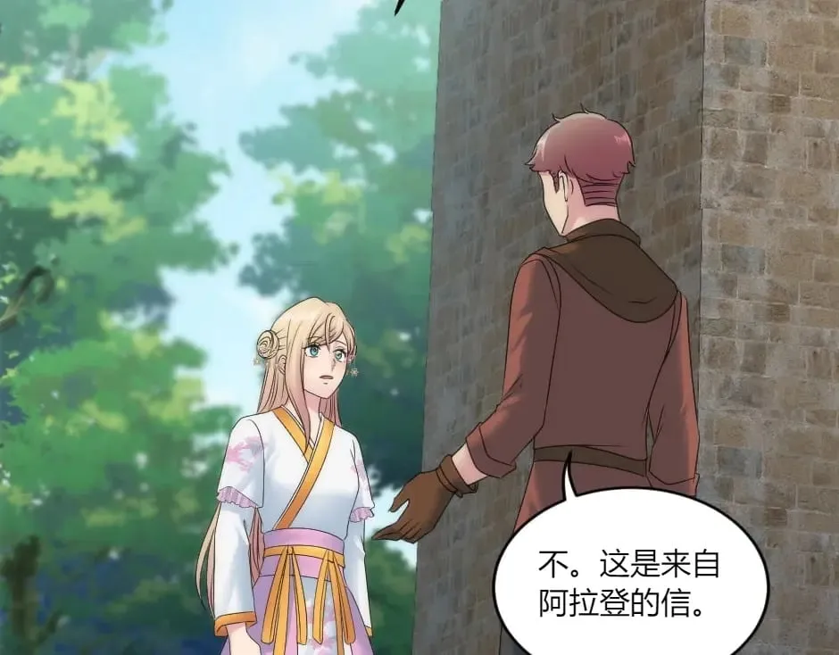 第150话 联姻？ 第82页