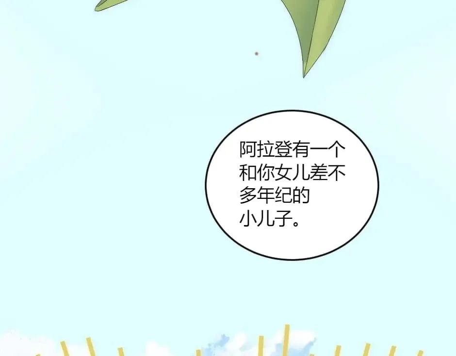 第150话 联姻？ 第88页