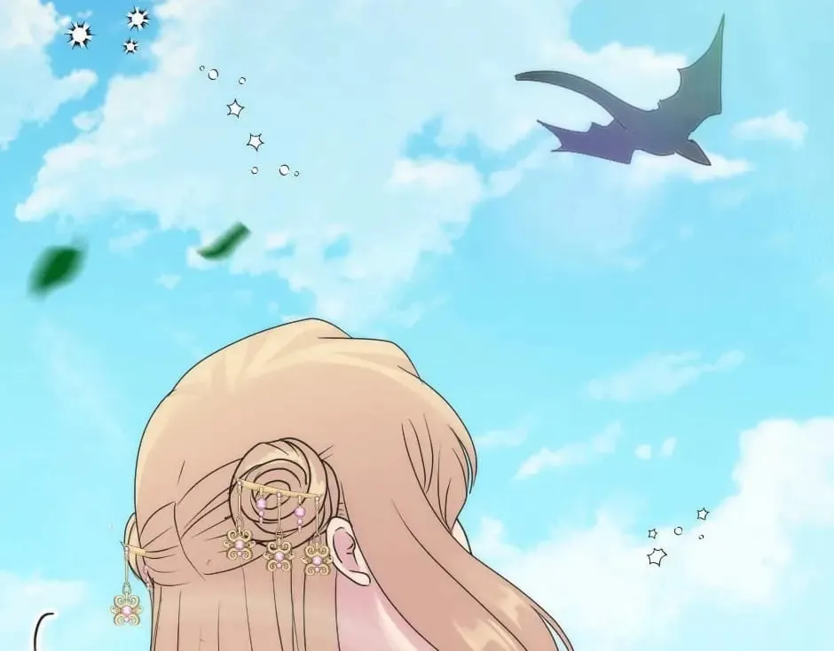 第150话 联姻？ 第135页