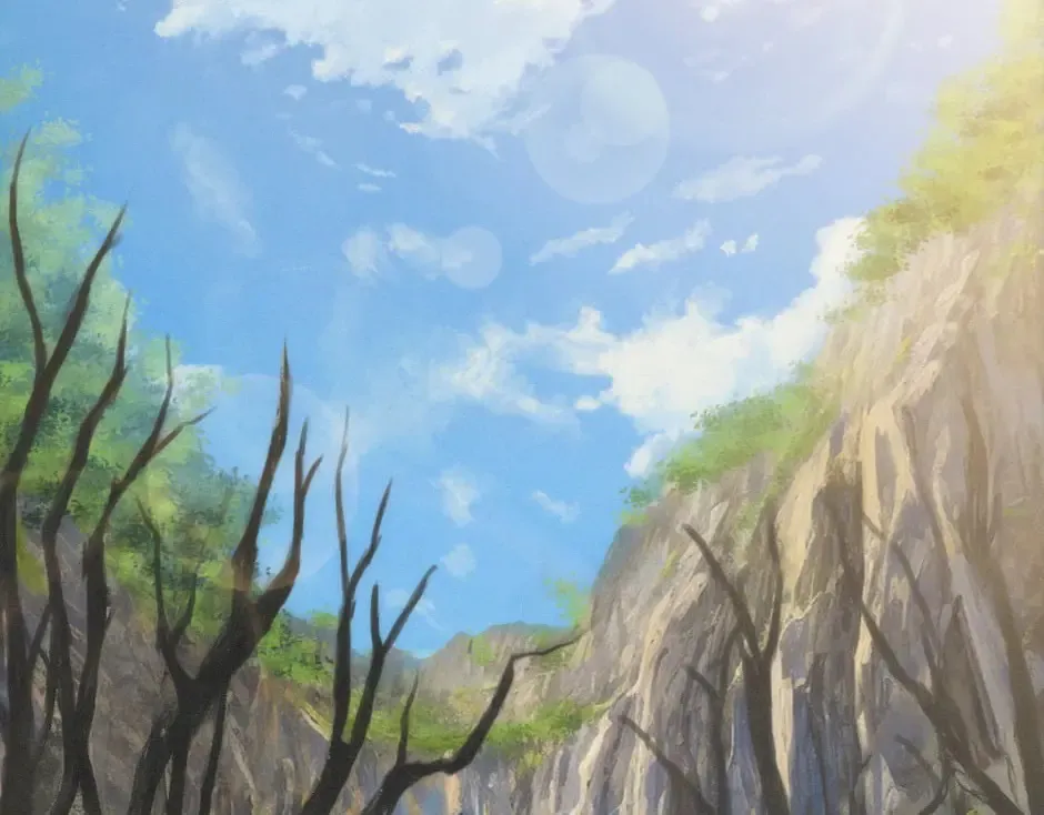 第151话 会面 第6页