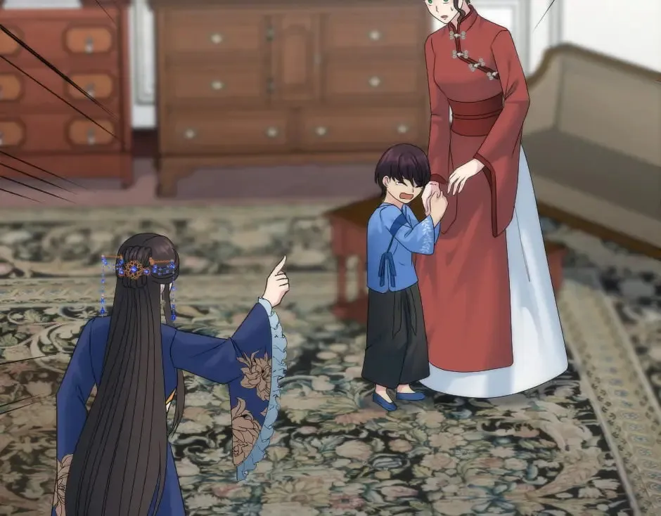 第151话 会面 第150页