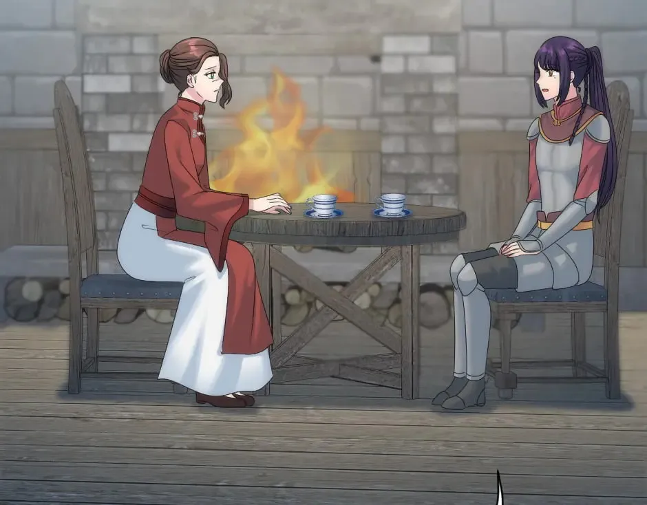 第151话 会面 第176页