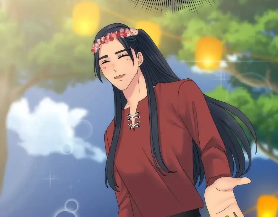 第153话 坦诚 第116页