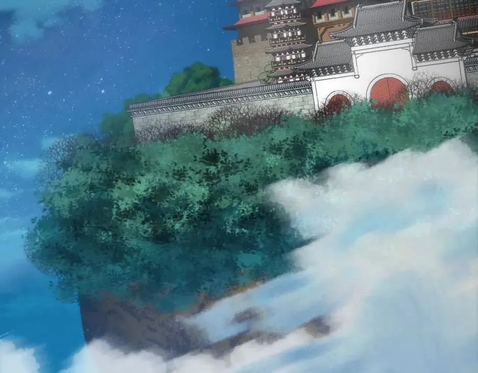 第157话 破裂 第69页