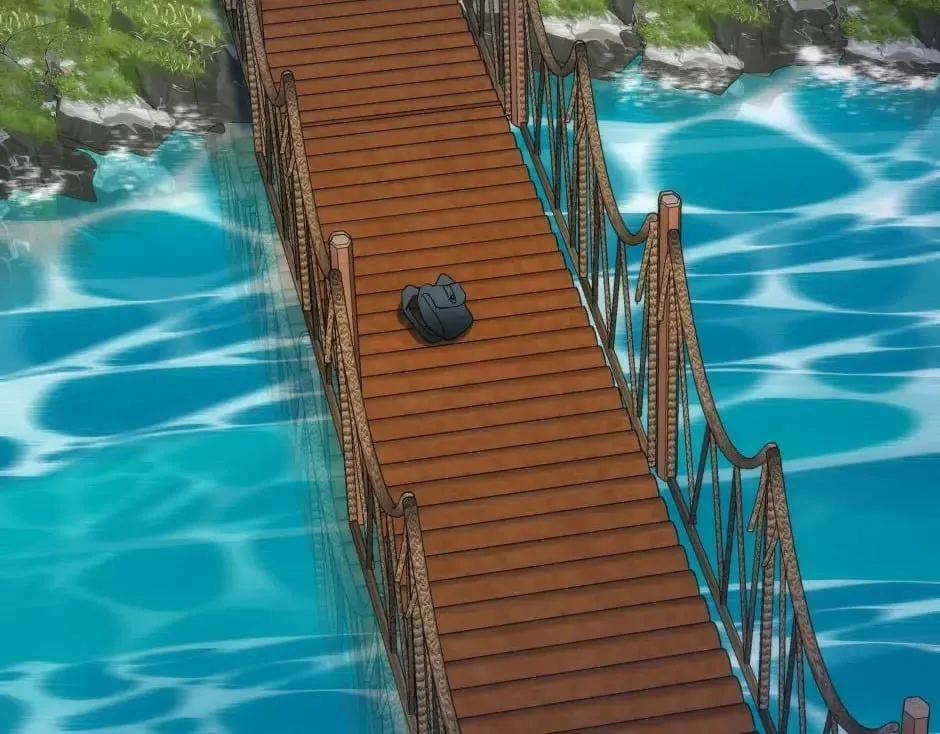 第158话 谈判 第76页
