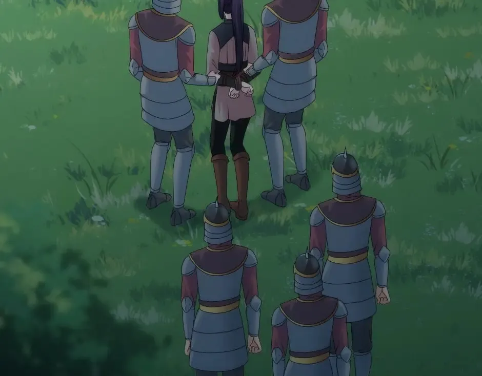 第160话 对峙 第30页