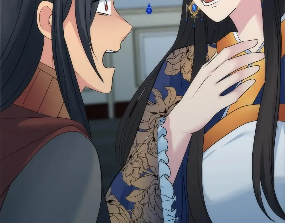 第160话 对峙 第160页