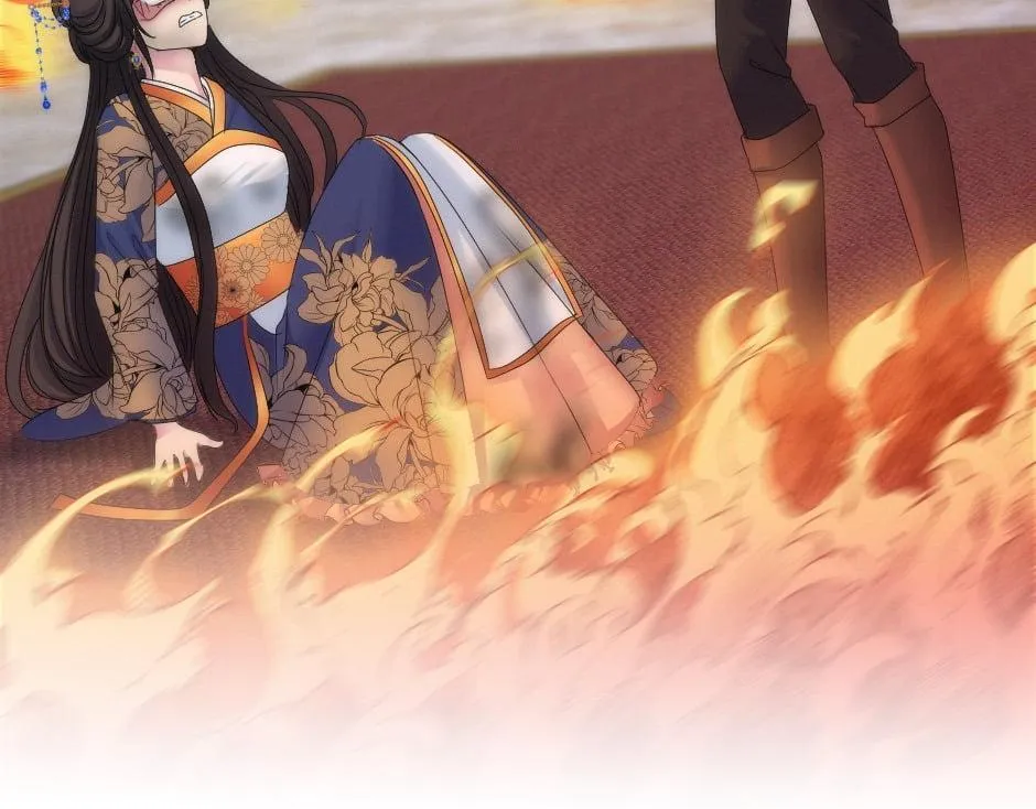 第163话 抉择 第9页