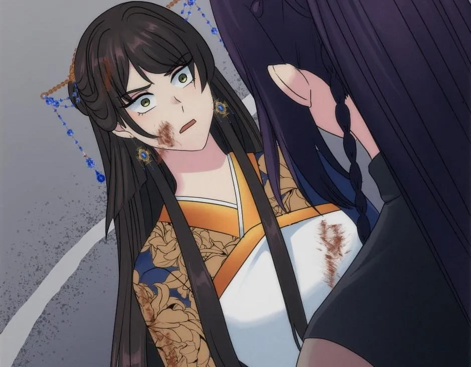 第164话 回忆 第25页